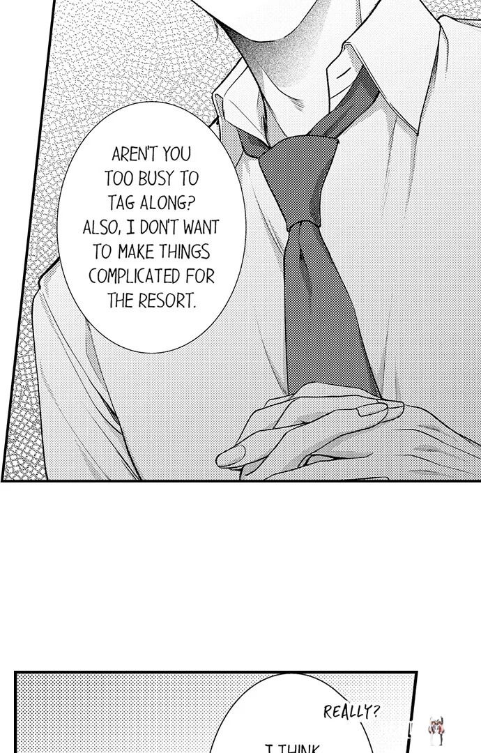I Just Can’t Quit My Ex I Just Can’t Quit My Ex Chapter 40 - Page 14