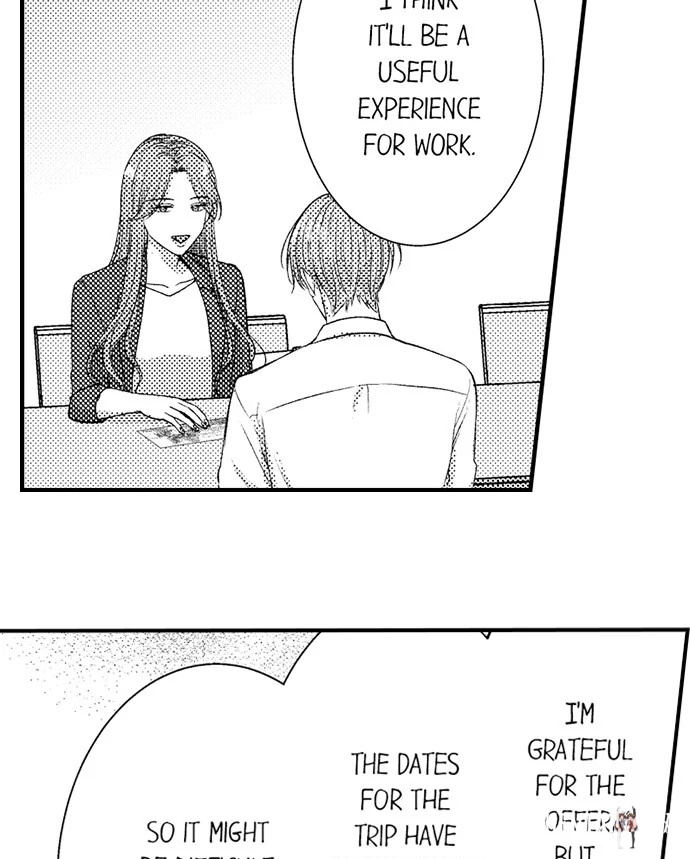 I Just Can’t Quit My Ex I Just Can’t Quit My Ex Chapter 40 - Page 15