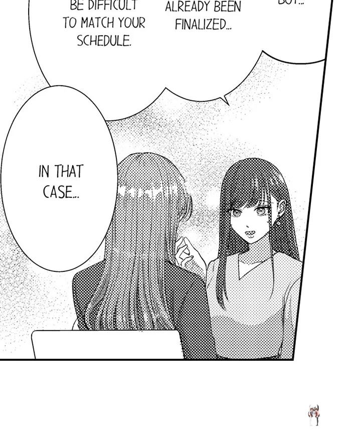 I Just Can’t Quit My Ex I Just Can’t Quit My Ex Chapter 40 - Page 16