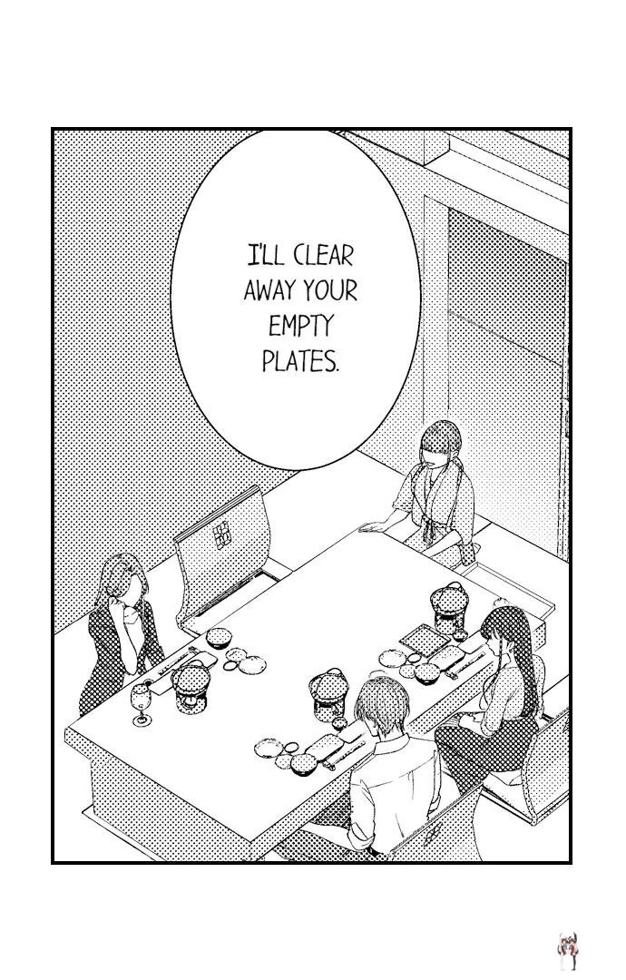 I Just Can’t Quit My Ex I Just Can’t Quit My Ex Chapter 40 - Page 2
