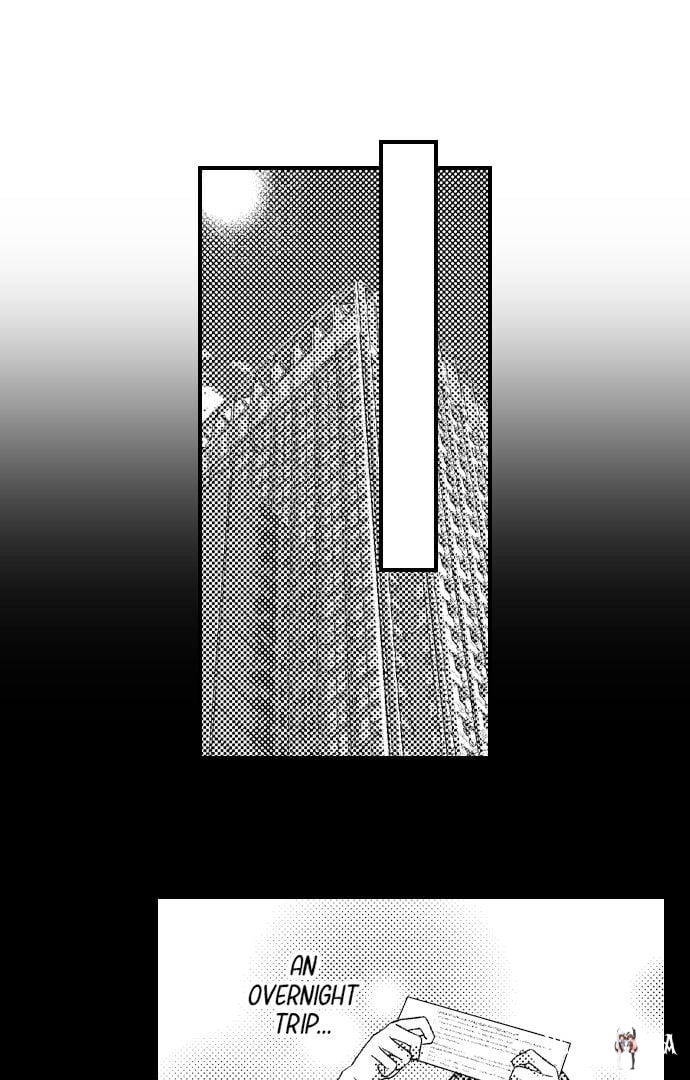 I Just Can’t Quit My Ex I Just Can’t Quit My Ex Chapter 40 - Page 22