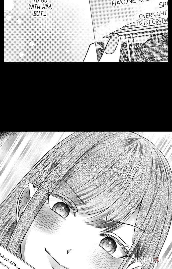 I Just Can’t Quit My Ex I Just Can’t Quit My Ex Chapter 40 - Page 24