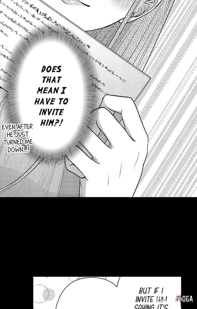I Just Can’t Quit My Ex I Just Can’t Quit My Ex Chapter 40 - Page 25