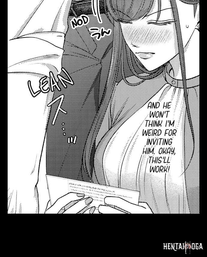 I Just Can’t Quit My Ex I Just Can’t Quit My Ex Chapter 40 - Page 27