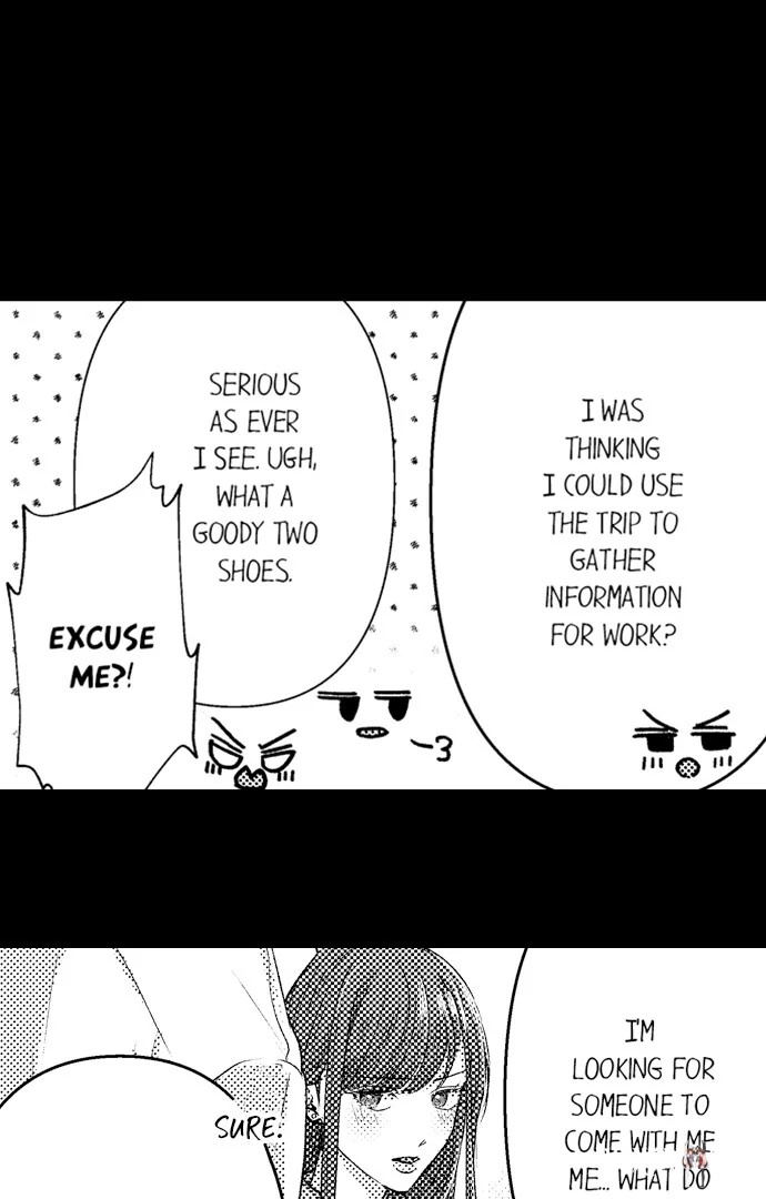 I Just Can’t Quit My Ex I Just Can’t Quit My Ex Chapter 40 - Page 29