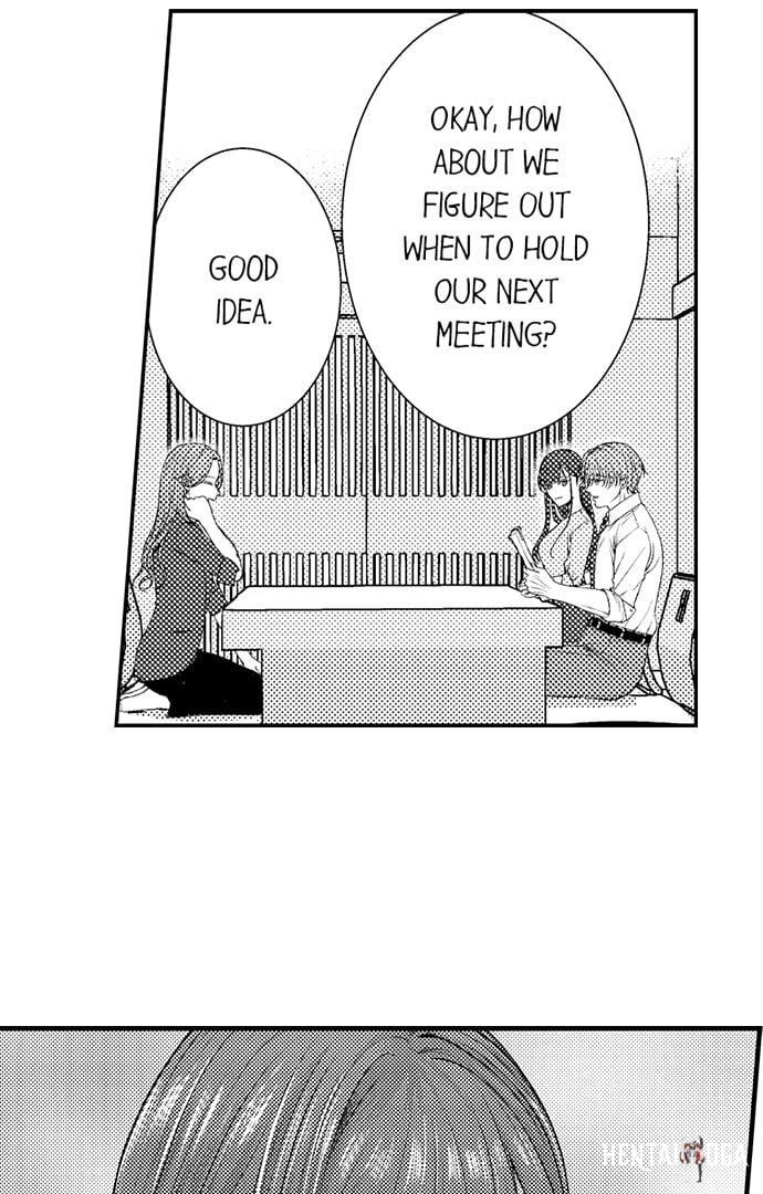 I Just Can’t Quit My Ex I Just Can’t Quit My Ex Chapter 40 - Page 3