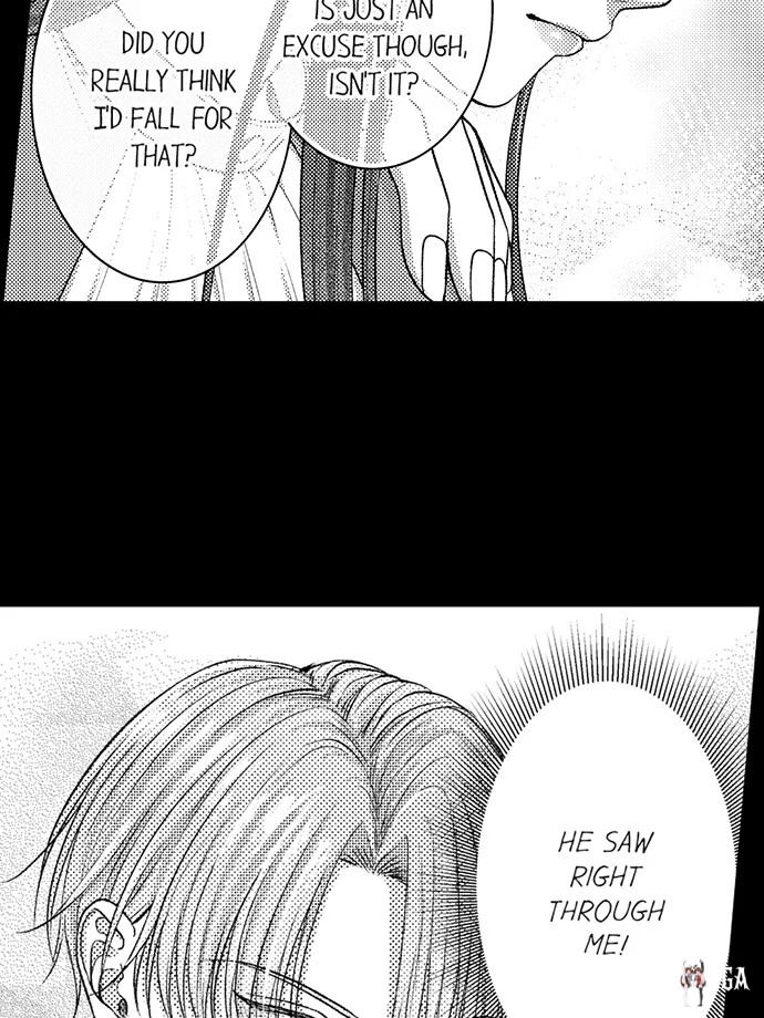 I Just Can’t Quit My Ex I Just Can’t Quit My Ex Chapter 40 - Page 31