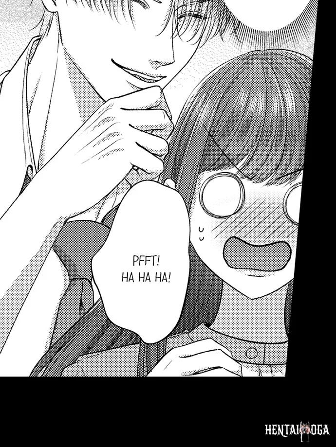 I Just Can’t Quit My Ex I Just Can’t Quit My Ex Chapter 40 - Page 32