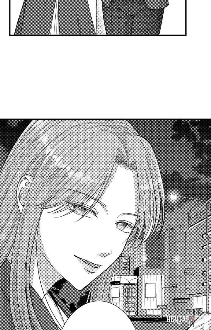 I Just Can’t Quit My Ex I Just Can’t Quit My Ex Chapter 40 - Page 35