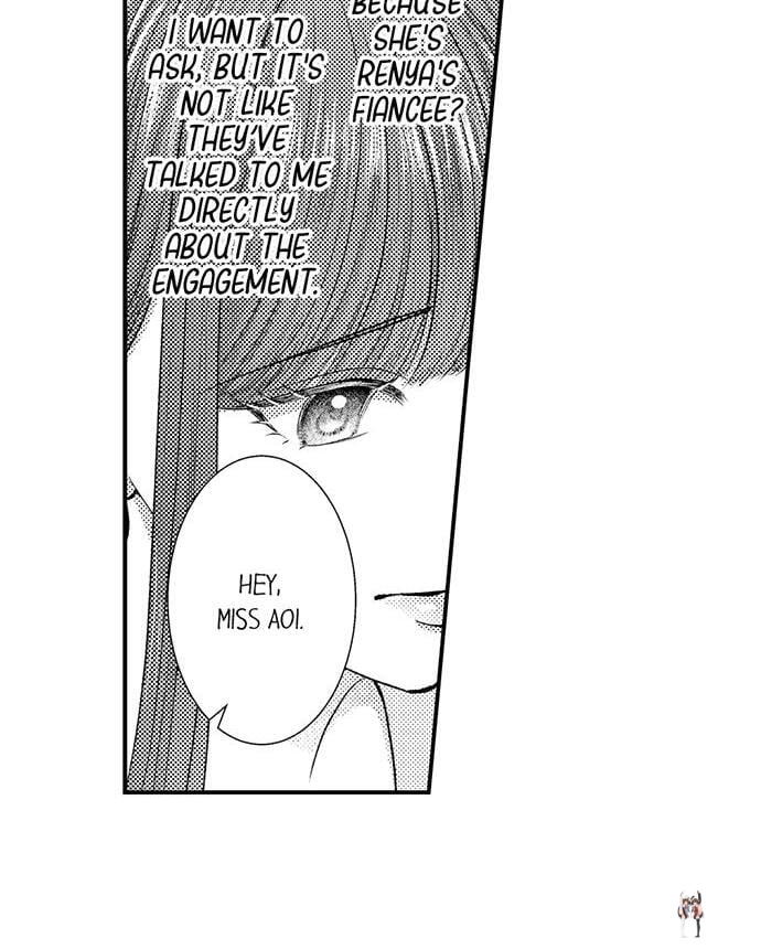 I Just Can’t Quit My Ex I Just Can’t Quit My Ex Chapter 40 - Page 39