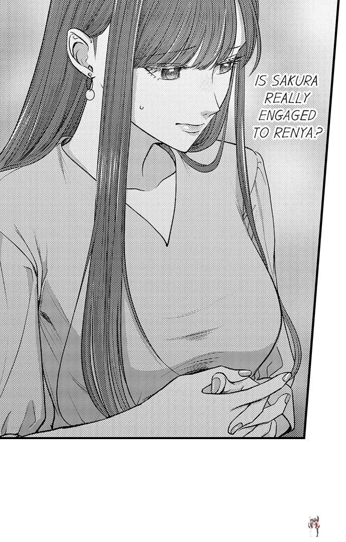 I Just Can’t Quit My Ex I Just Can’t Quit My Ex Chapter 40 - Page 4