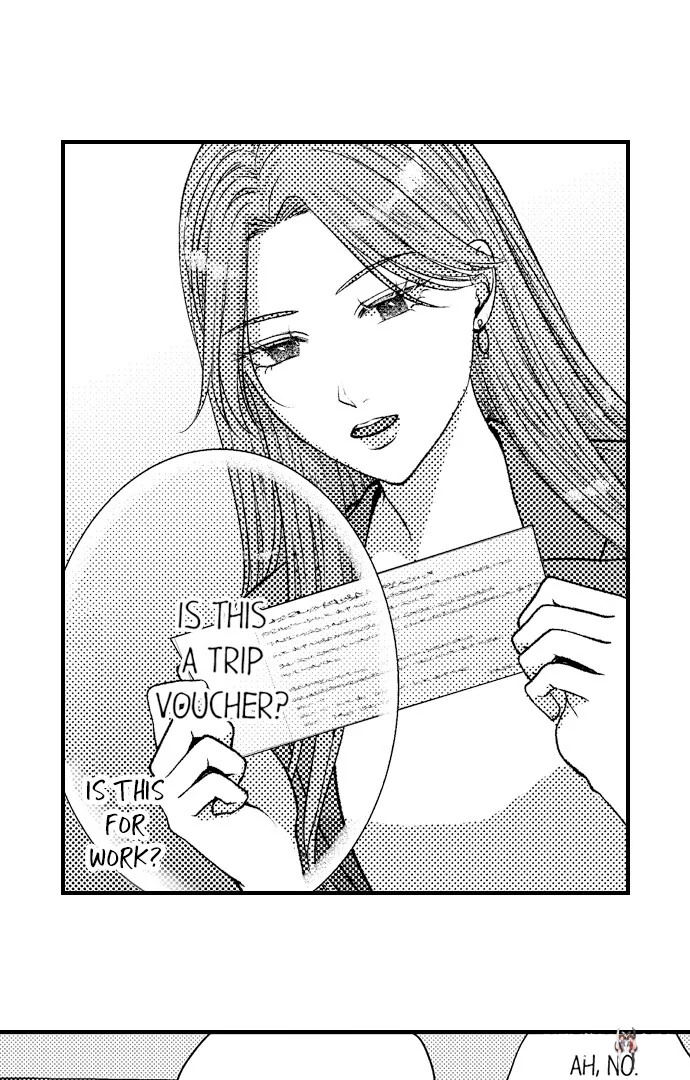 I Just Can’t Quit My Ex I Just Can’t Quit My Ex Chapter 40 - Page 7