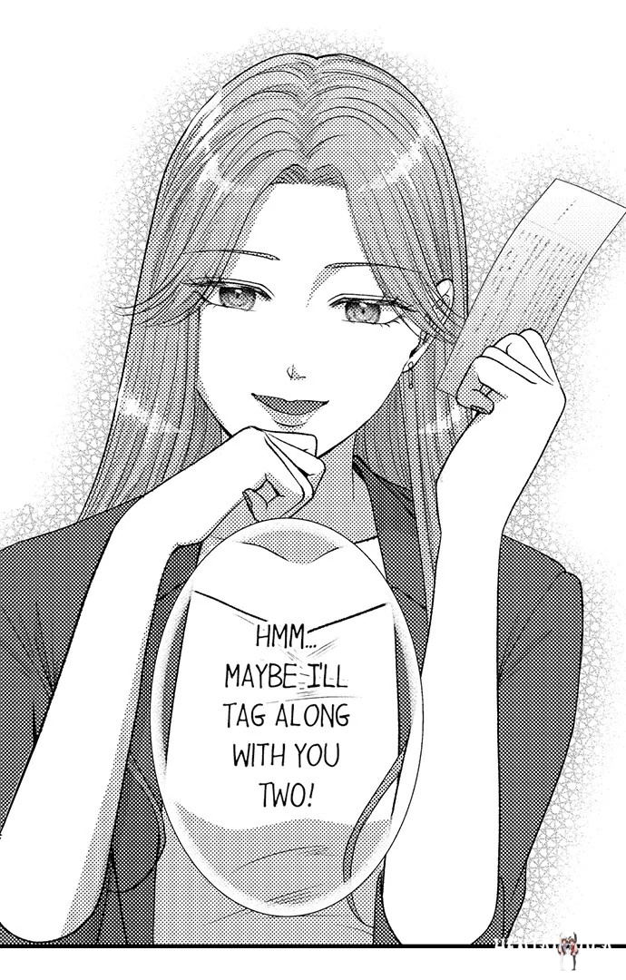 I Just Can’t Quit My Ex I Just Can’t Quit My Ex Chapter 40 - Page 9