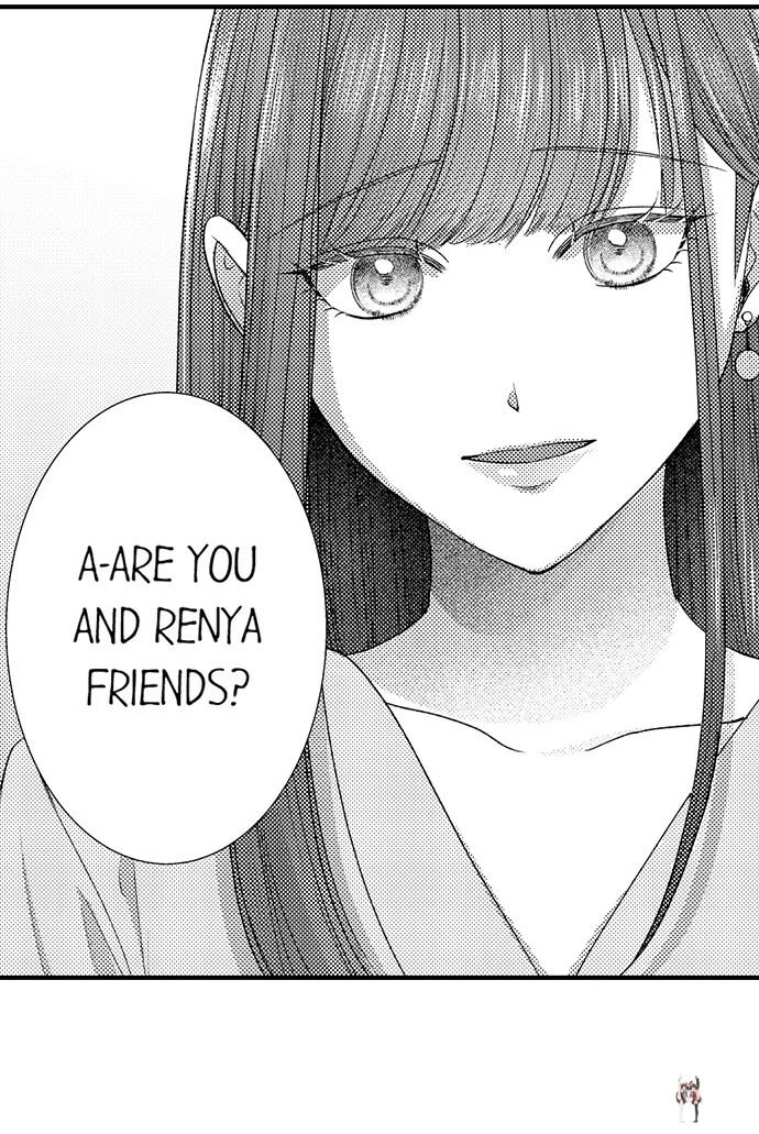 I Just Can’t Quit My Ex I Just Can’t Quit My Ex Chapter 39 - Page 10