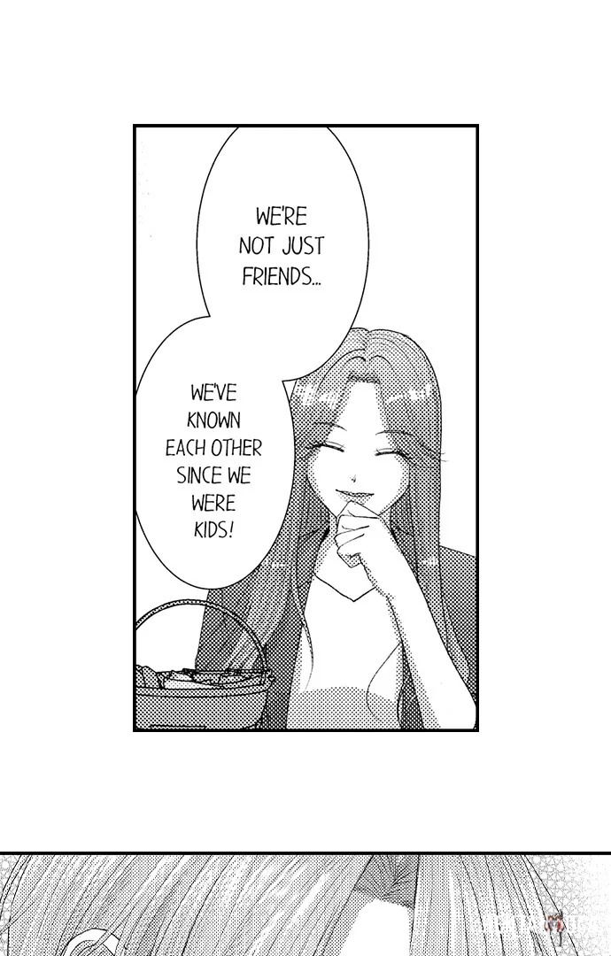 I Just Can’t Quit My Ex I Just Can’t Quit My Ex Chapter 39 - Page 11