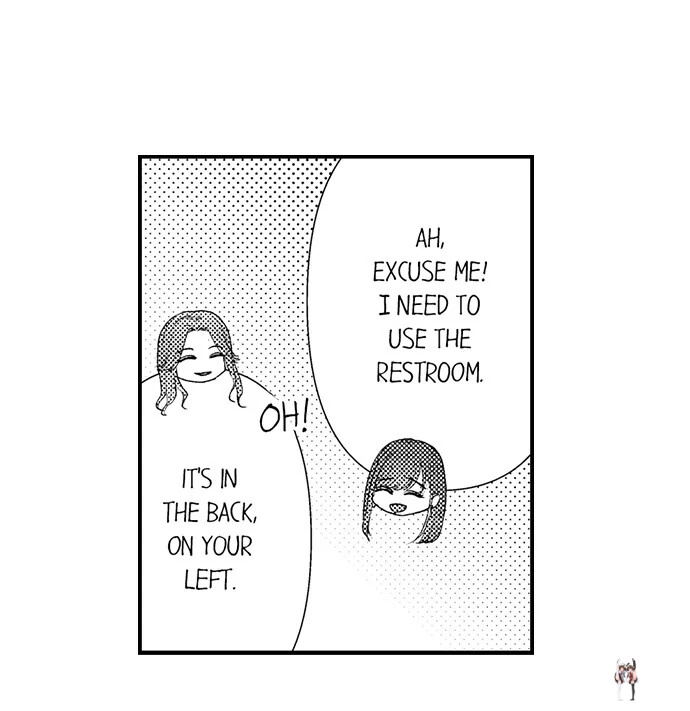 I Just Can’t Quit My Ex I Just Can’t Quit My Ex Chapter 39 - Page 14