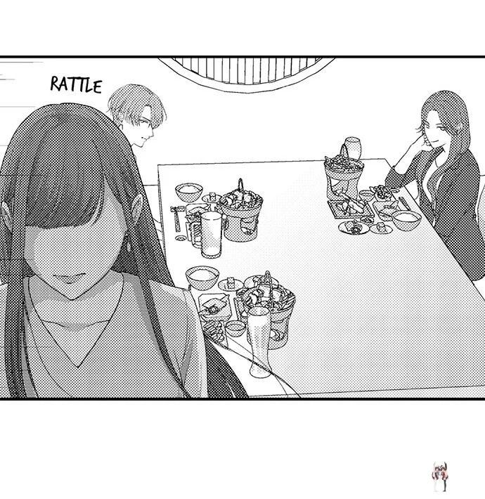 I Just Can’t Quit My Ex I Just Can’t Quit My Ex Chapter 39 - Page 15
