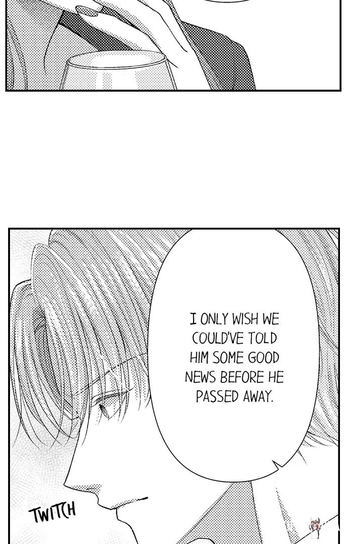I Just Can’t Quit My Ex I Just Can’t Quit My Ex Chapter 39 - Page 18