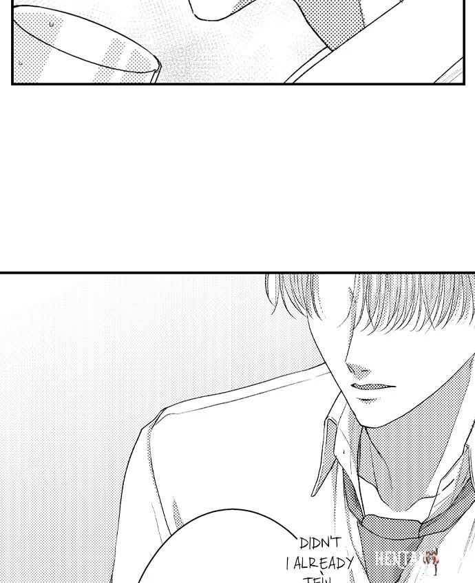 I Just Can’t Quit My Ex I Just Can’t Quit My Ex Chapter 39 - Page 19