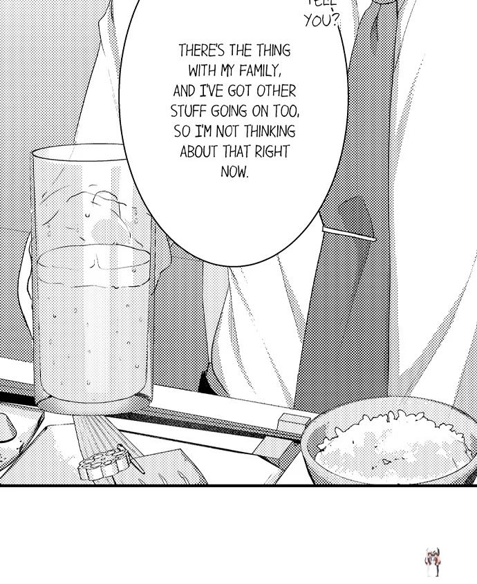 I Just Can’t Quit My Ex I Just Can’t Quit My Ex Chapter 39 - Page 20