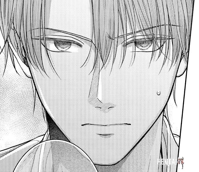 I Just Can’t Quit My Ex I Just Can’t Quit My Ex Chapter 39 - Page 24
