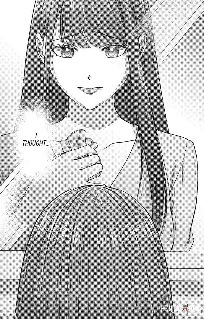 I Just Can’t Quit My Ex I Just Can’t Quit My Ex Chapter 39 - Page 29