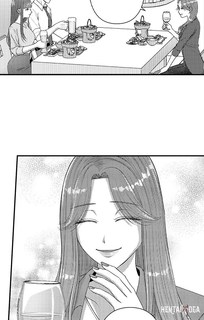 I Just Can’t Quit My Ex I Just Can’t Quit My Ex Chapter 39 - Page 3