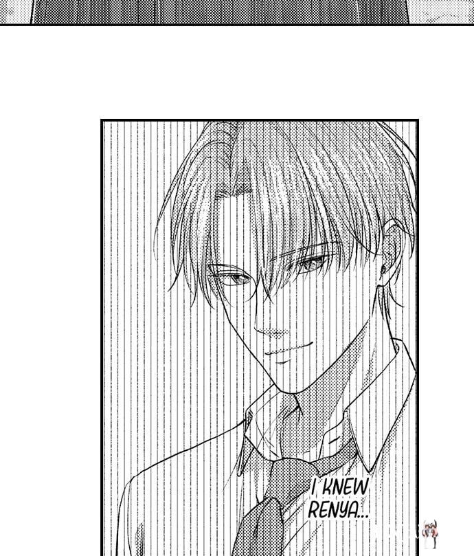 I Just Can’t Quit My Ex I Just Can’t Quit My Ex Chapter 39 - Page 30