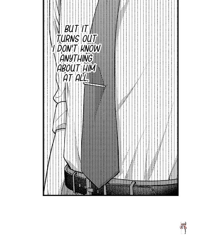 I Just Can’t Quit My Ex I Just Can’t Quit My Ex Chapter 39 - Page 31