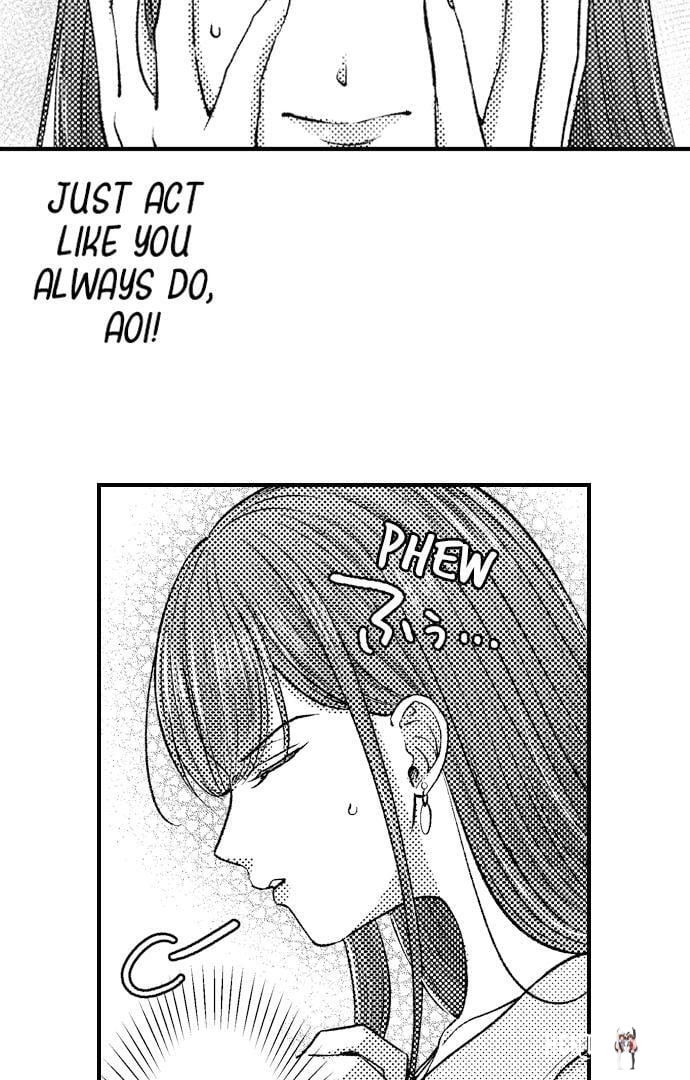 I Just Can’t Quit My Ex I Just Can’t Quit My Ex Chapter 39 - Page 34