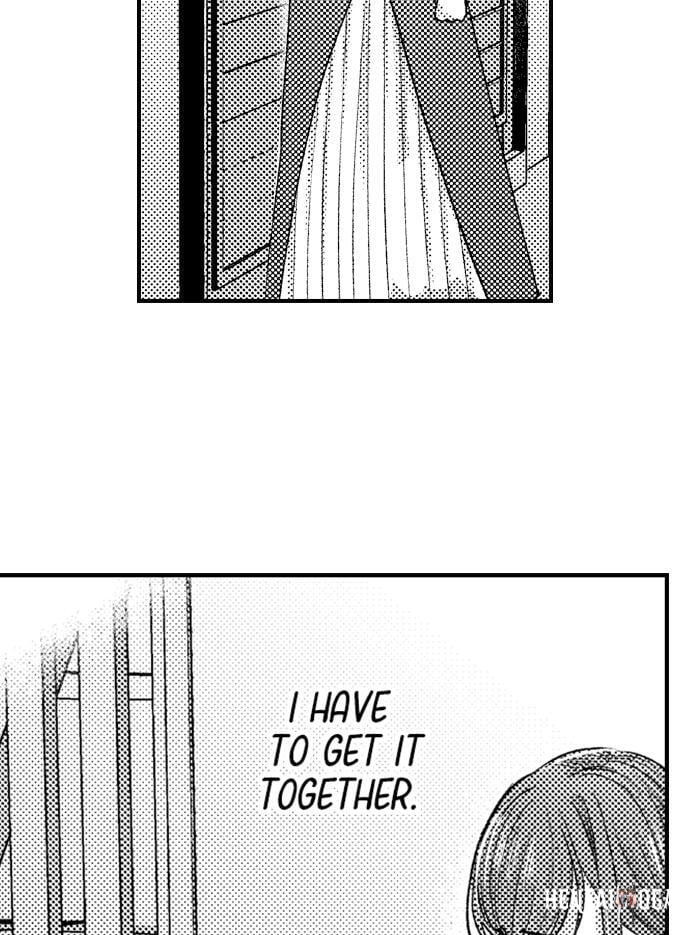 I Just Can’t Quit My Ex I Just Can’t Quit My Ex Chapter 39 - Page 36
