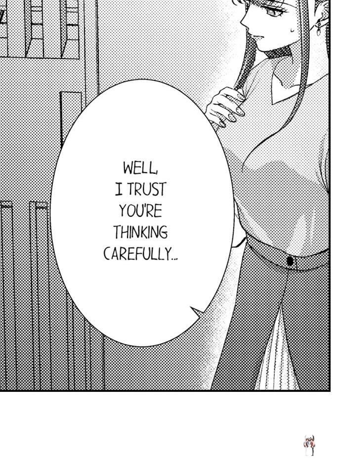 I Just Can’t Quit My Ex I Just Can’t Quit My Ex Chapter 39 - Page 37