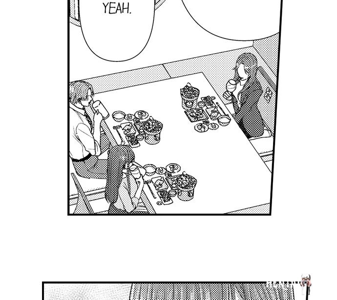 I Just Can’t Quit My Ex I Just Can’t Quit My Ex Chapter 39 - Page 5