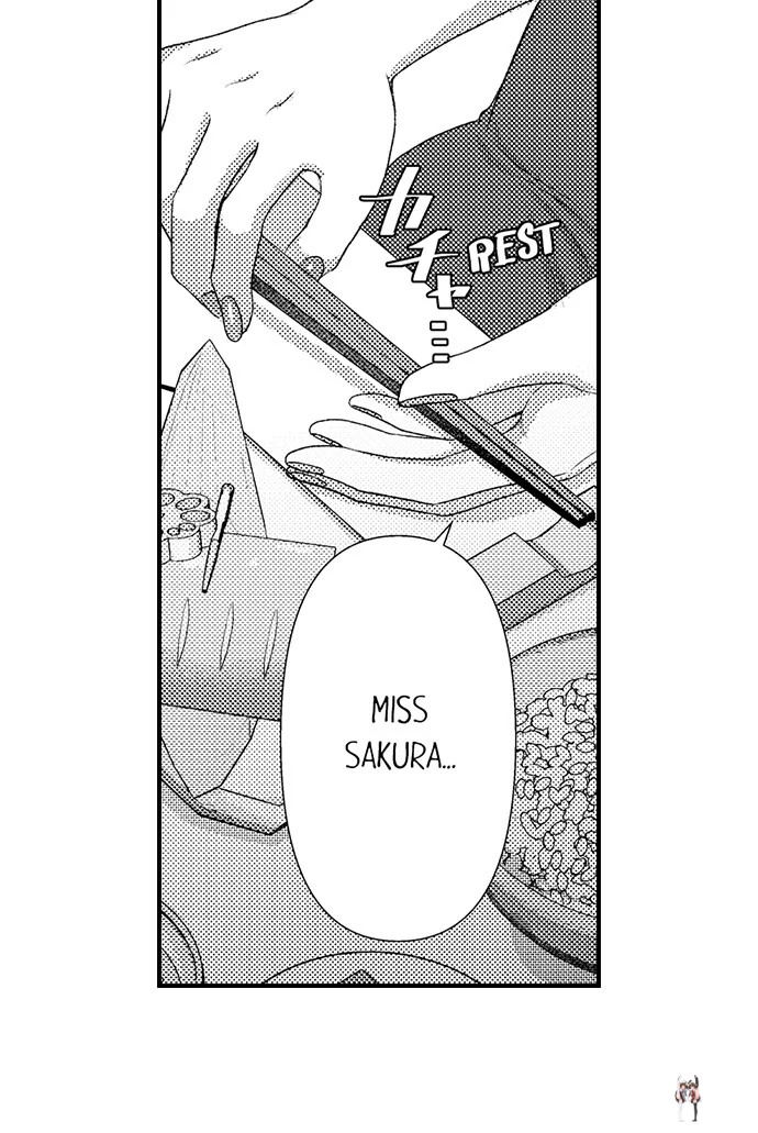 I Just Can’t Quit My Ex I Just Can’t Quit My Ex Chapter 39 - Page 9