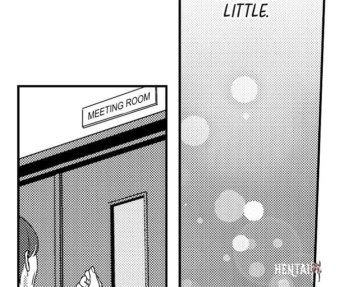 I Just Can’t Quit My Ex I Just Can’t Quit My Ex Chapter 38 - Page 12
