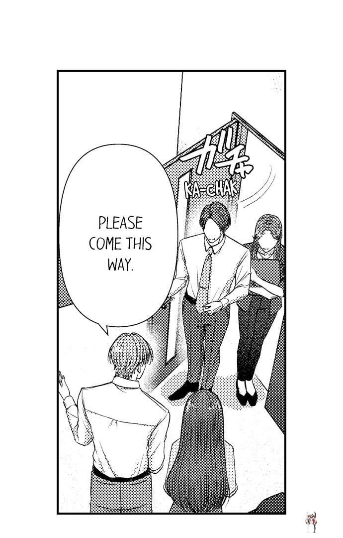 I Just Can’t Quit My Ex I Just Can’t Quit My Ex Chapter 38 - Page 14