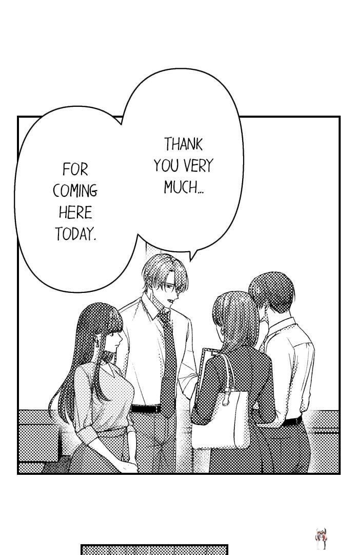 I Just Can’t Quit My Ex I Just Can’t Quit My Ex Chapter 38 - Page 15