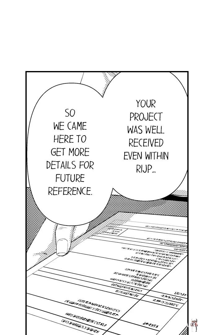 I Just Can’t Quit My Ex I Just Can’t Quit My Ex Chapter 38 - Page 22