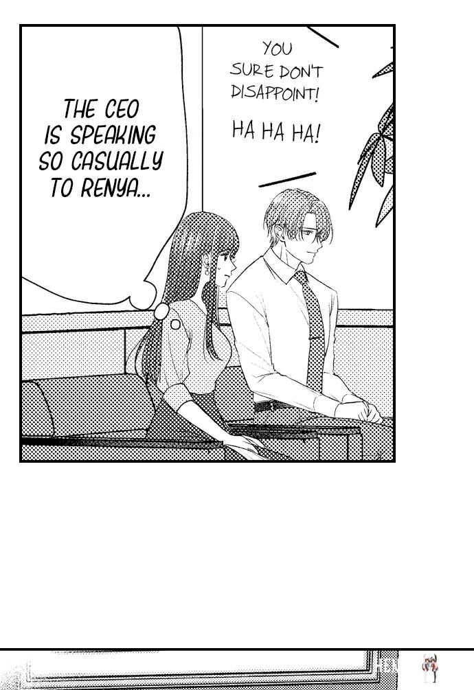I Just Can’t Quit My Ex I Just Can’t Quit My Ex Chapter 38 - Page 24