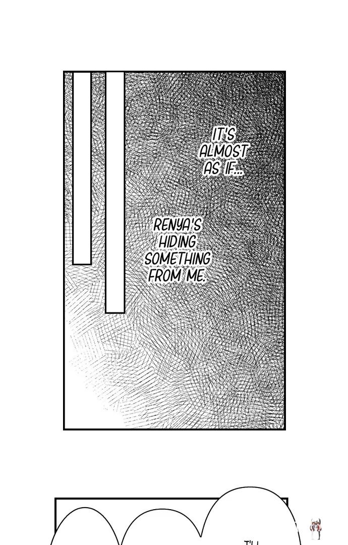 I Just Can’t Quit My Ex I Just Can’t Quit My Ex Chapter 38 - Page 26