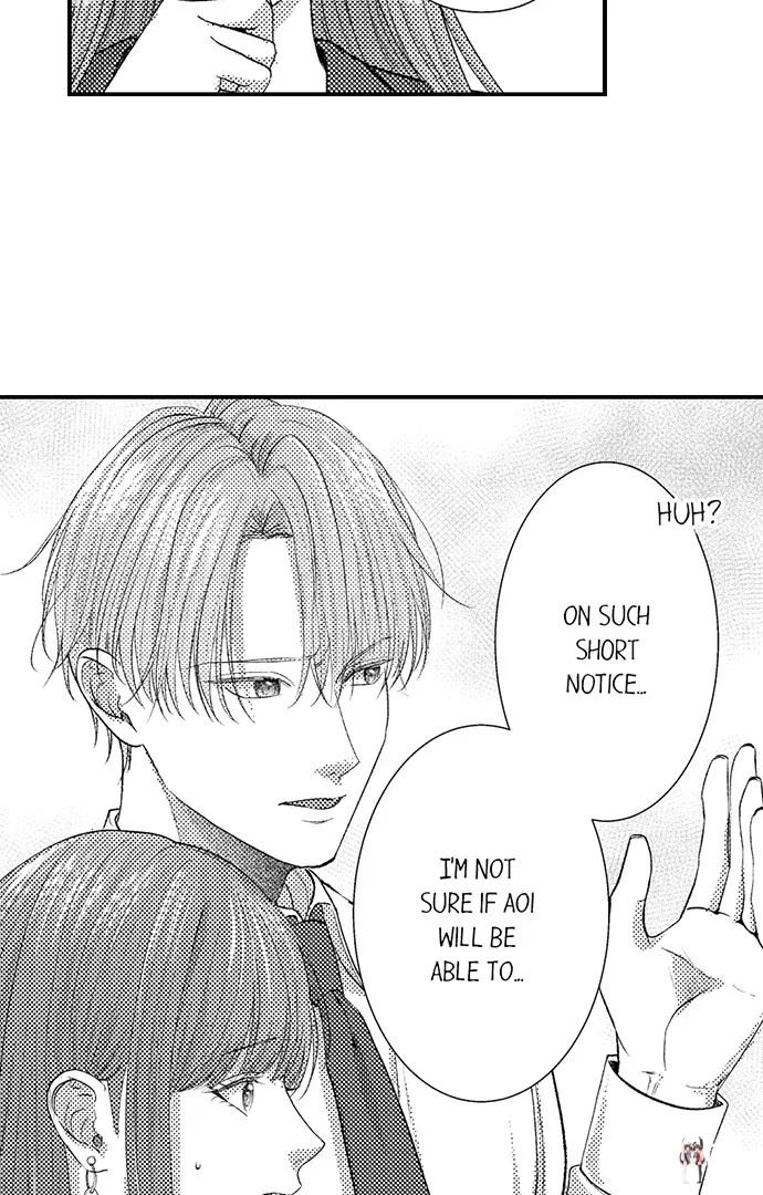 I Just Can’t Quit My Ex I Just Can’t Quit My Ex Chapter 38 - Page 32