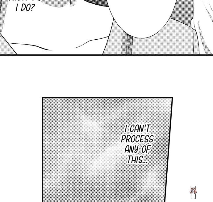 I Just Can’t Quit My Ex I Just Can’t Quit My Ex Chapter 38 - Page 34