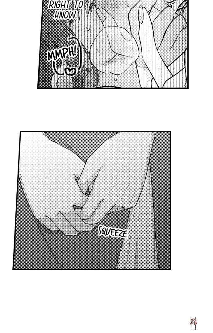 I Just Can’t Quit My Ex I Just Can’t Quit My Ex Chapter 38 - Page 39