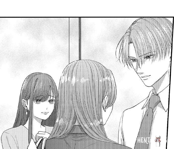 I Just Can’t Quit My Ex I Just Can’t Quit My Ex Chapter 38 - Page 40