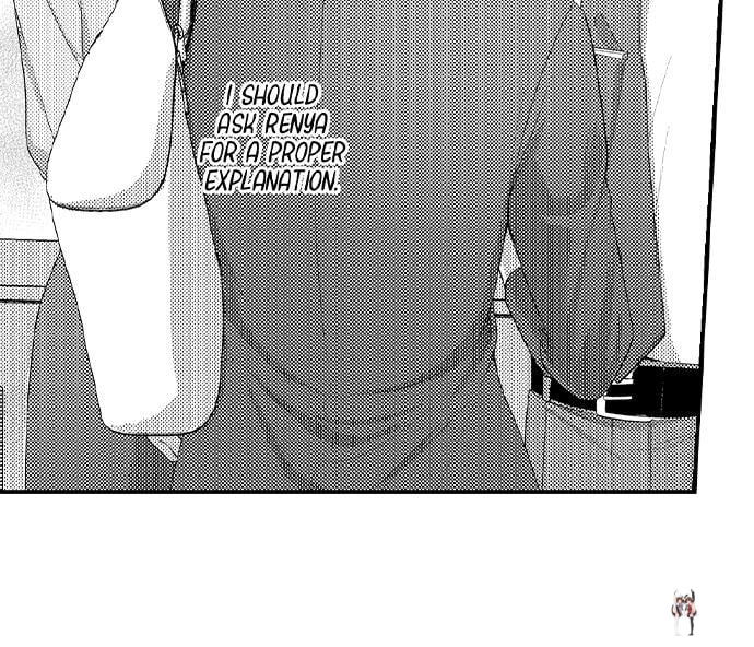 I Just Can’t Quit My Ex I Just Can’t Quit My Ex Chapter 38 - Page 41