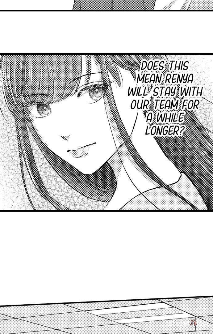 I Just Can’t Quit My Ex I Just Can’t Quit My Ex Chapter 38 - Page 5