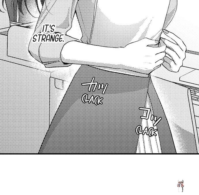 I Just Can’t Quit My Ex I Just Can’t Quit My Ex Chapter 38 - Page 7