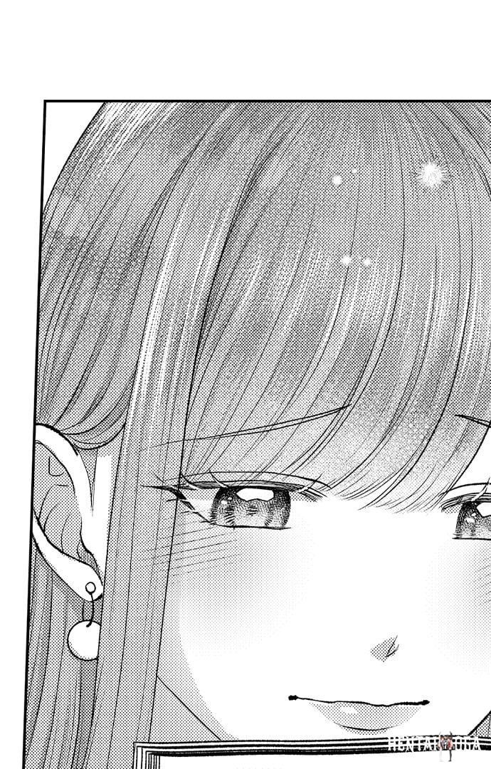 I Just Can’t Quit My Ex I Just Can’t Quit My Ex Chapter 38 - Page 8