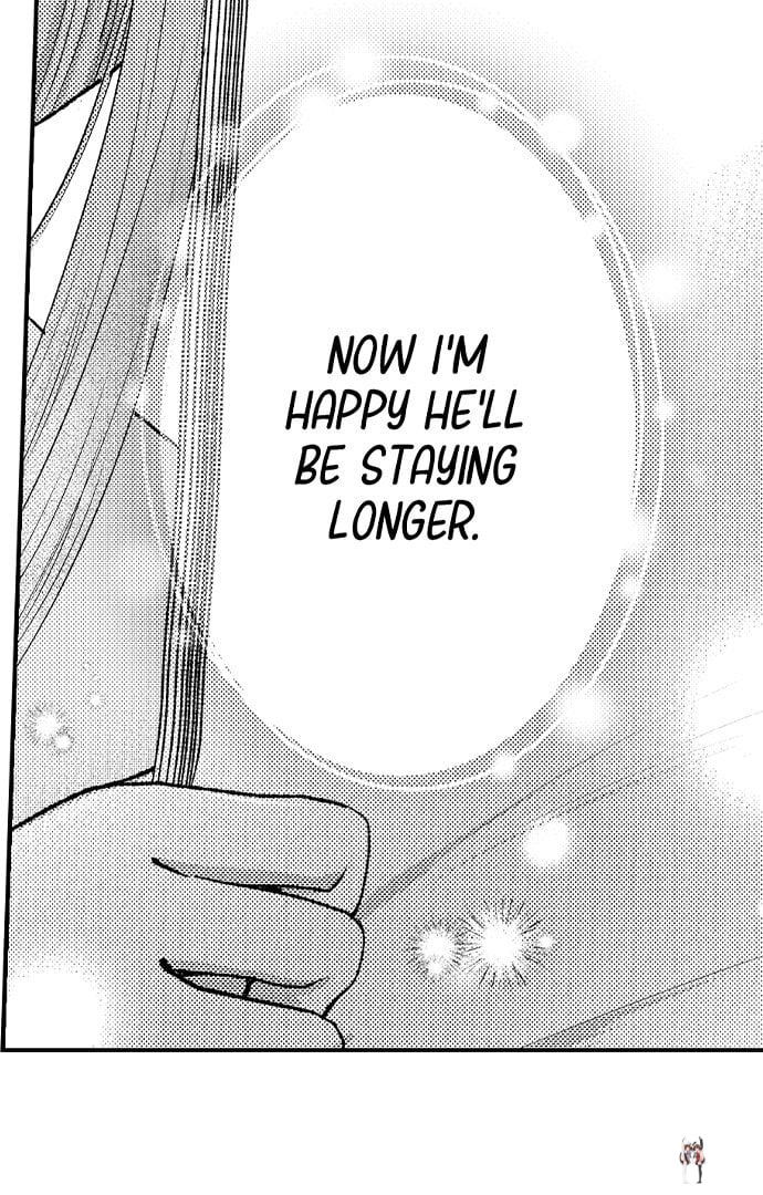 I Just Can’t Quit My Ex I Just Can’t Quit My Ex Chapter 38 - Page 9