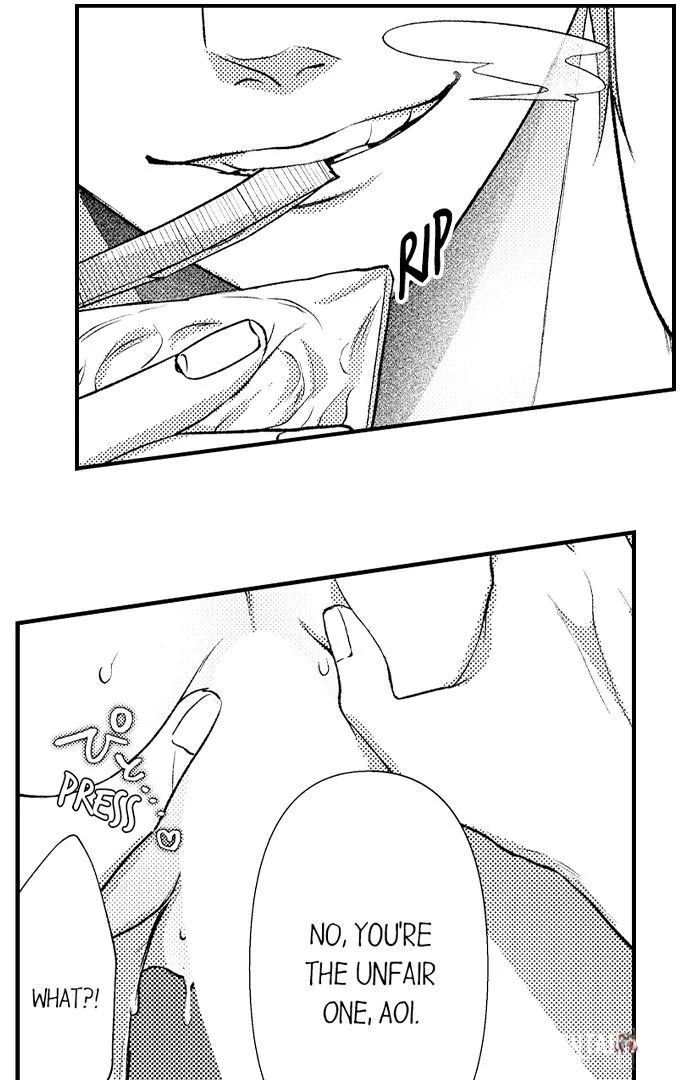 I Just Can’t Quit My Ex I Just Can’t Quit My Ex Chapter 37 - Page 13
